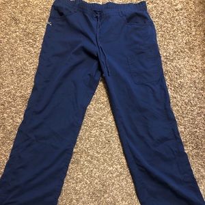 Barco scrub pants